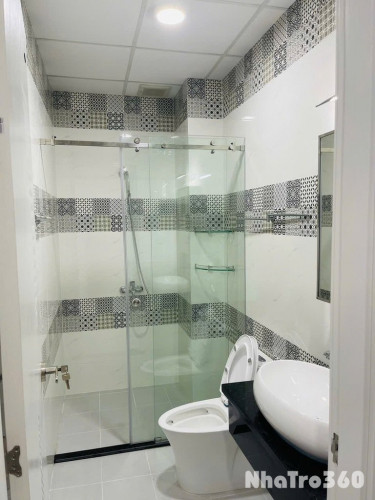 CHDV mini-thang máy-cửa vân tay có bảo vệ