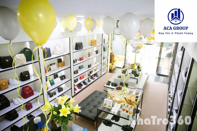 🌈 🏠 CHO THUÊ NHÀ 3 TẦNG 2 MẶT TIỀN LÊ HỒNG PHONG - TP HUẾ