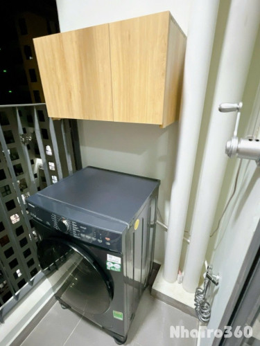 SẴN CĂN 2PN2WC full Nội Thất 7TR5 ở Ga Metro ĐHQG