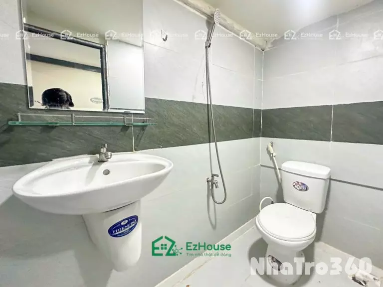 Nội thất cơ bản, gác, cửa sổ, tự do, giá rẻ