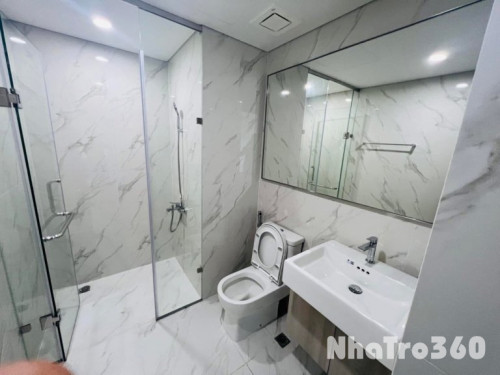Chính chủ cho thuê căn hộ cao cấp 1 ngủ cộng 47m2