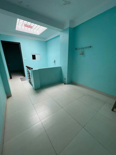 CHO THUÊ NHÀ 4TẦNG 35M2, 5PN+NỘI THẤT, NGÕ 401 XUÂN ĐỈNH, P.XUÂN ĐỈNH, BẮC TỪ LIÊM, HN