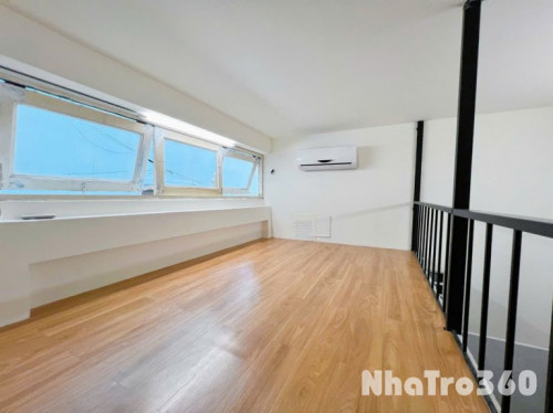 ✨CHO THUÊ CĂN HỘ DUPLEX NỘI THẤT GẦN SÂN BAY GIÁ CHỈ 4Tr5