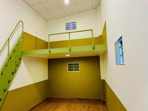 Cho thuê phòng trọ 1PN cực chill, 20m2, 4,5 triệu ở Đường Số 2, An Phú, Q2, HCM đẹp, nhiều tiện ích