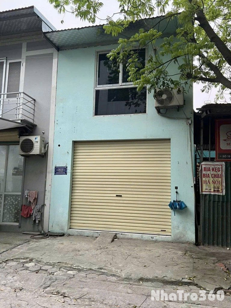 CHÍNH CHỦ CHO THUÊ NHÀ TẠI YÊN NGHĨA - HÀ ĐÔNG - 90M2