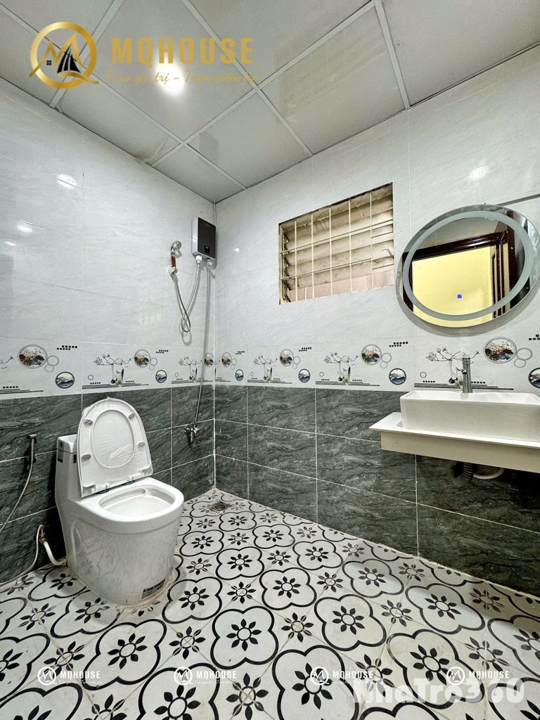 Căn Hộ 1 Phòng Ngủ Full Nội Thất Gần Sân Bay