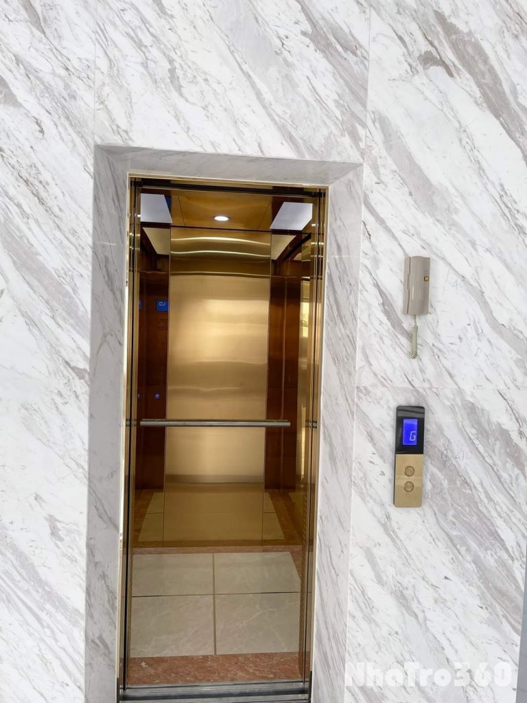 Mình cho thuê nhà hai cửa đi, mới, Trúc Bạch; vỉa hè 98m2* 4T- 29 Tr