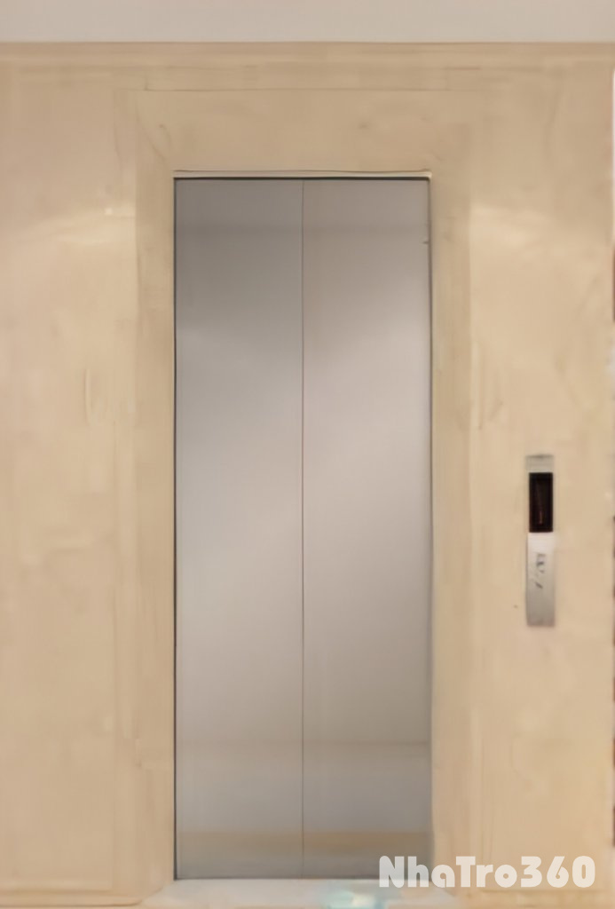 Cho thuê nhà mới, hai lối đi, Xã Đàn, thang máy; vỉa hè 111m2* 5T- 46 Tr