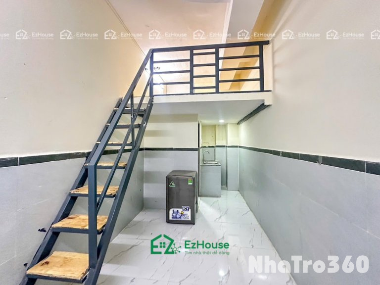 Nội thất cơ bản, gác, cửa sổ, tự do, giá rẻ