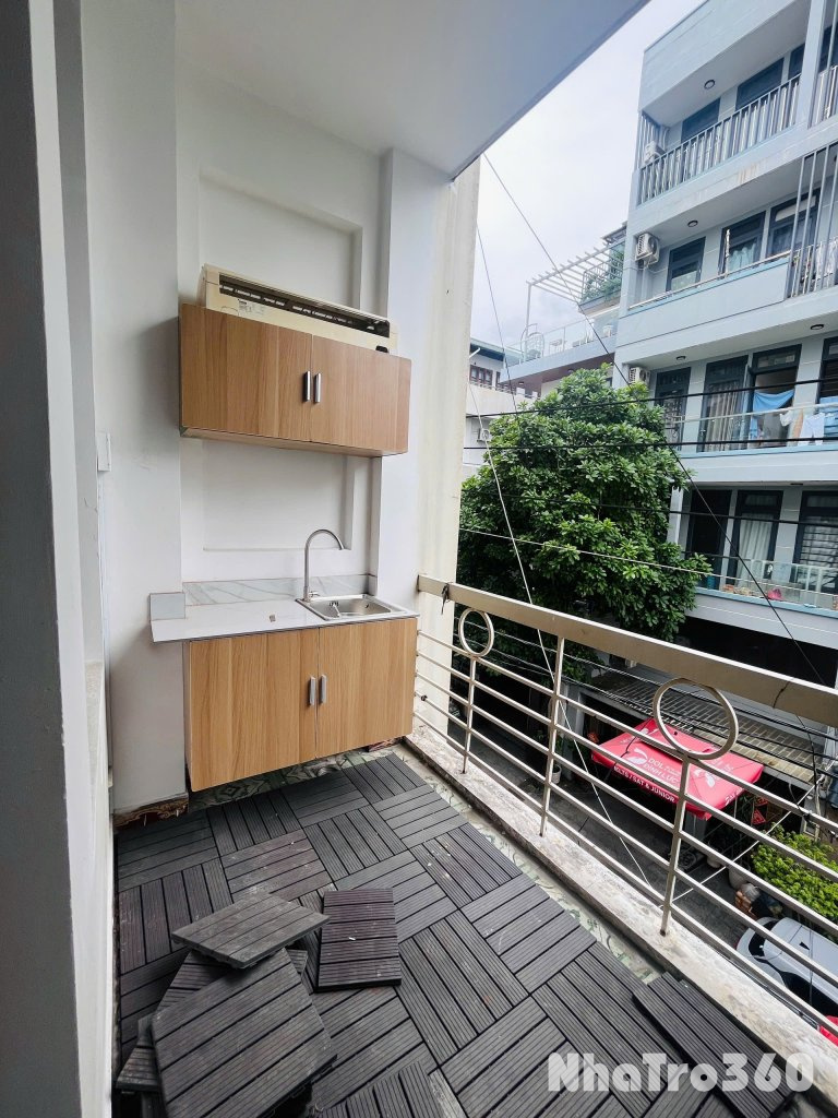 Cho thuê căn hộ Q10, đường 3 Tháng 2, gần Vạn Hạnh Mall, Nhà Thờ Đồng Tiến, ĐH Y Khoa, Huflit