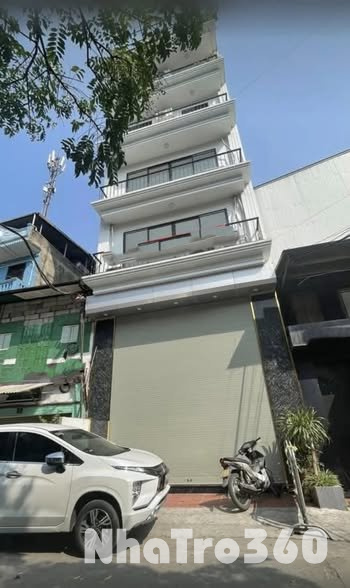 CHO THUÊ NHÀ MBKD TRƯƠNG ĐỊNH - HAI BÀ TRƯNG