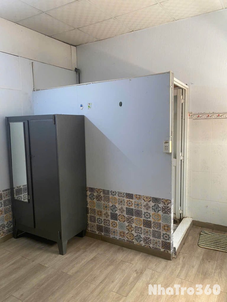 CHO NỮ THUÊ PHÒNG – GIÁ TỐT, TIỆN NGHI, AN NINH ĐƯỜNG TRỊNH ĐÌNH TRỌNG, P.5, BÌNH THẠNH