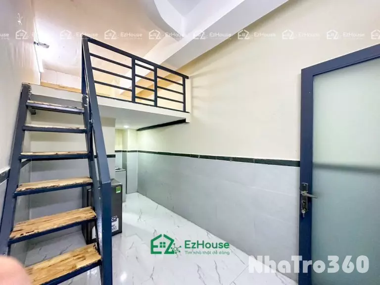 Nội thất cơ bản, gác, cửa sổ, tự do, giá rẻ