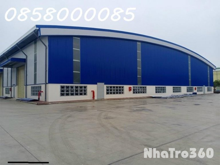 Ông anh cần mua hoặc thuê nhà xưởng diện tích trên 1000m2 giá tốt, ib zl