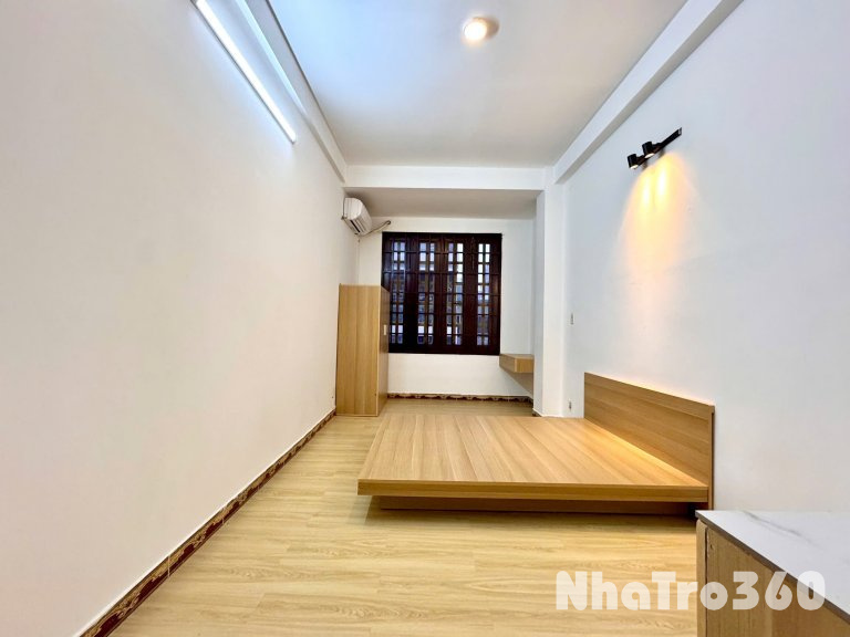 Cho thuê căn hộ Q10, đường 3 Tháng 2, gần Vạn Hạnh Mall, Nhà Thờ Đồng Tiến, ĐH Y Khoa, Huflit