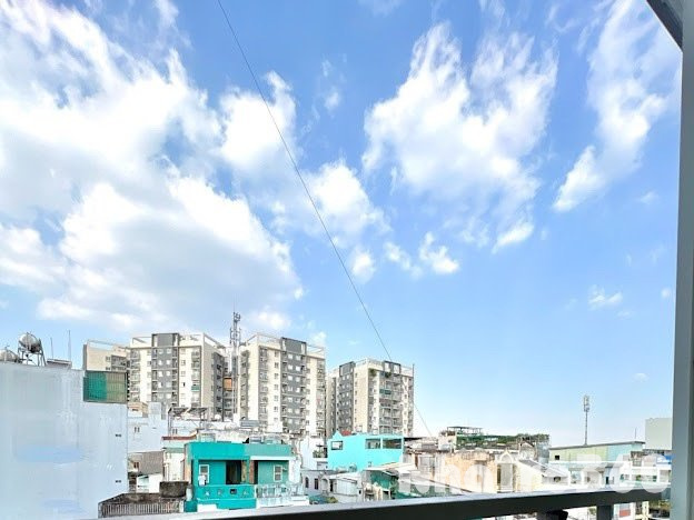 CHO THUÊ CHDV STUDIO TÁCH BẾP FULL NT GẦN SÂN BAY