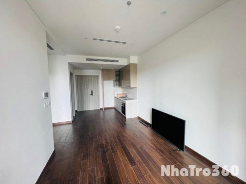 Chính chủ cho thuê căn hộ cao cấp 1 ngủ cộng 47m2