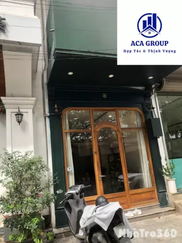 ✨ ✨CHO THUÊ MB TRẦN THÚC NHẪN✨