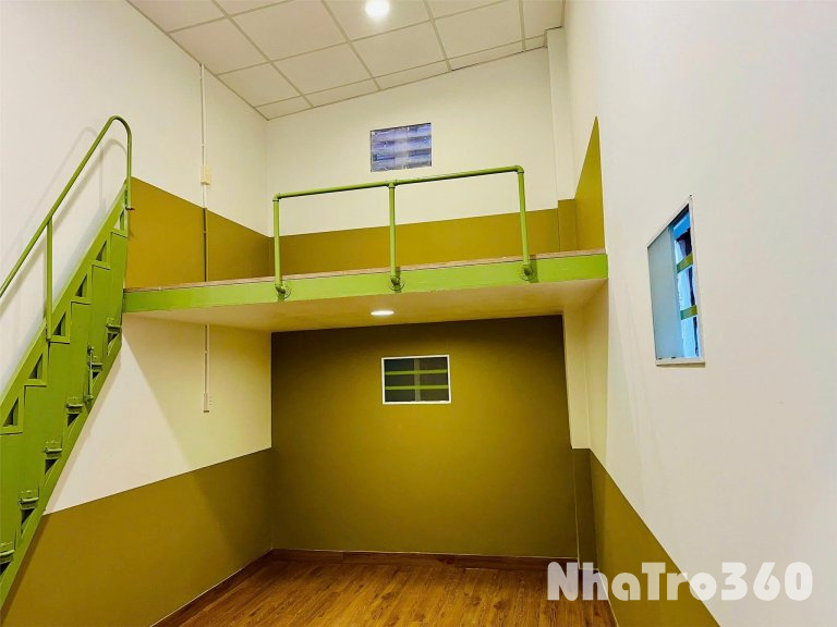 Cho thuê phòng trọ 1PN cực chill, 20m2, 4,5 triệu ở Đường Số 2, An Phú, Q2, HCM đẹp, nhiều tiện ích