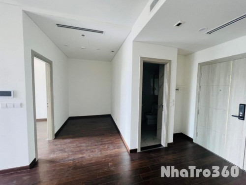 Chính chủ cho thuê căn hộ cao cấp 1 ngủ cộng 47m2