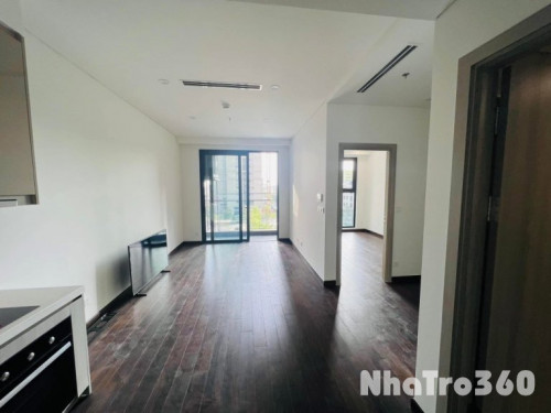 Chính chủ cho thuê căn hộ cao cấp 1 ngủ cộng 47m2