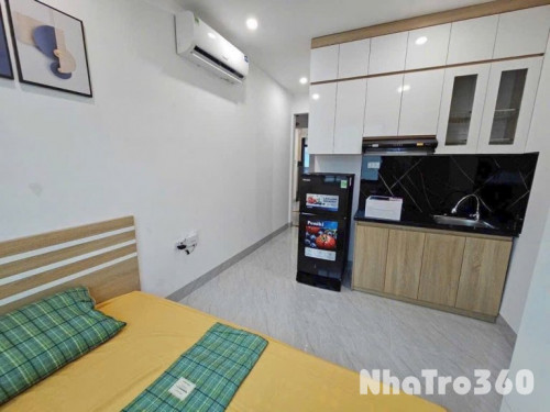 Chính chủ cho thuê chung cư mini tại Cầu Giấy