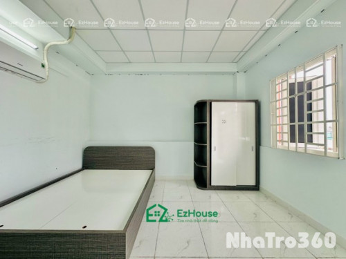 Nội thất cơ bản, 1 phòng ngủ, tách bếp, tự do
