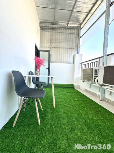 Cho thuê căn hộ 2PN, Q4, đường Tôn Thất Thuyết, gần Cầu Tân Thuận, ĐH Nguyễn Tất Thành, Nhà Thờ Xóm Chiếu