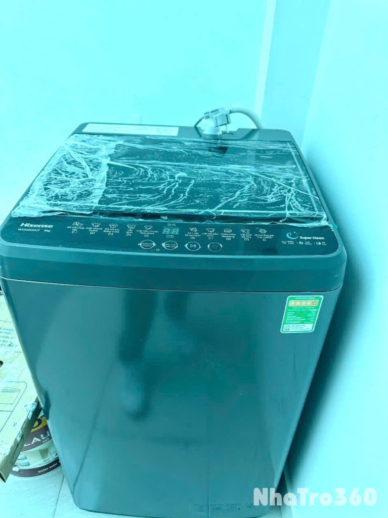 Cho thuê căn hộ 2PN, Q4, đường Tôn Thất Thuyết, gần Cầu Tân Thuận, ĐH Nguyễn Tất Thành, Nhà Thờ Xóm Chiếu