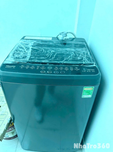 Cho thuê căn hộ 2PN, Q4, đường Tôn Thất Thuyết, gần Cầu Tân Thuận, ĐH Nguyễn Tất Thành, Nhà Thờ Xóm Chiếu