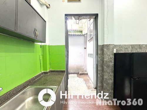 CHO THUÊ PHÒNG TRỌ SẠCH ĐẸP - ĐƯỜNG NGUYỄN TRI PHƯƠNG , PHƯỜNG 9, QUẬN 10