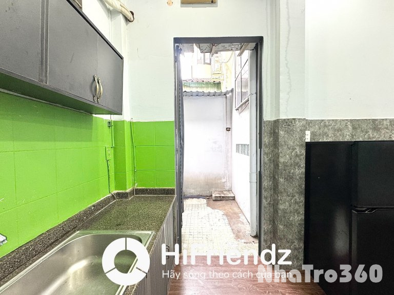 CHO THUÊ PHÒNG TRỌ SẠCH ĐẸP - ĐƯỜNG NGUYỄN TRI PHƯƠNG , PHƯỜNG 9, QUẬN 10