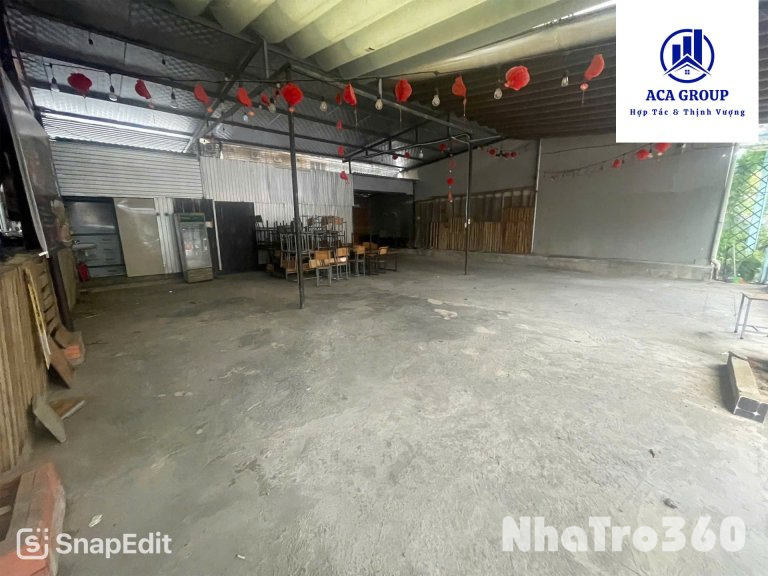 ✨ CHO THUÊ MẶT BẰNG TRUNG TÂM THÀNH PHỐ- GẦN VINCOM - CẦU MỚI