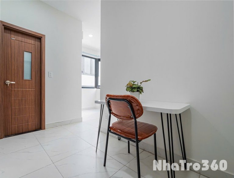 ✨CHO THUÊ CĂN HỘ STUDIO FULL NỘI THẤT CỬA SỔ TRỜI