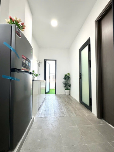 Cho thuê căn hộ 2PN, Q4, đường Tôn Thất Thuyết, gần Cầu Tân Thuận, ĐH Nguyễn Tất Thành, Nhà Thờ Xóm Chiếu