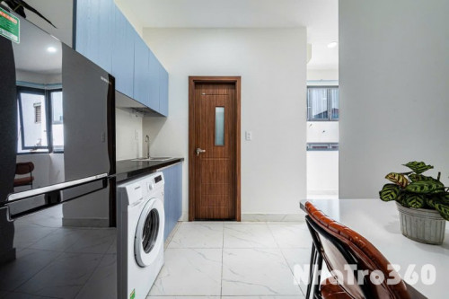 ✨CHO THUÊ CĂN HỘ STUDIO FULL NỘI THẤT CỬA SỔ TRỜI