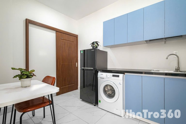 ✨CHO THUÊ CĂN HỘ STUDIO FULL NỘI THẤT CỬA SỔ TRỜI