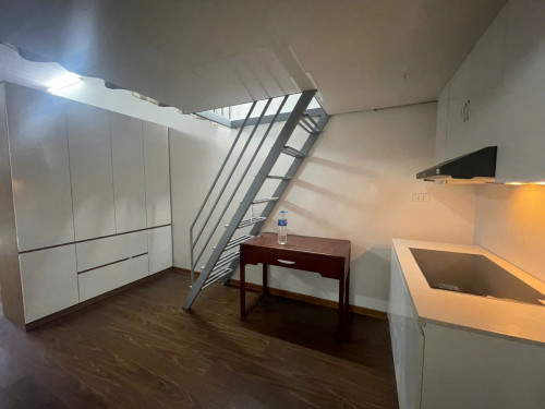 CHO THUÊ PHÒNG TRỌ KHÉP KÍN 45M2 TẠI YÊN PHỤ, TÂY HỒ, HÀ NỘI