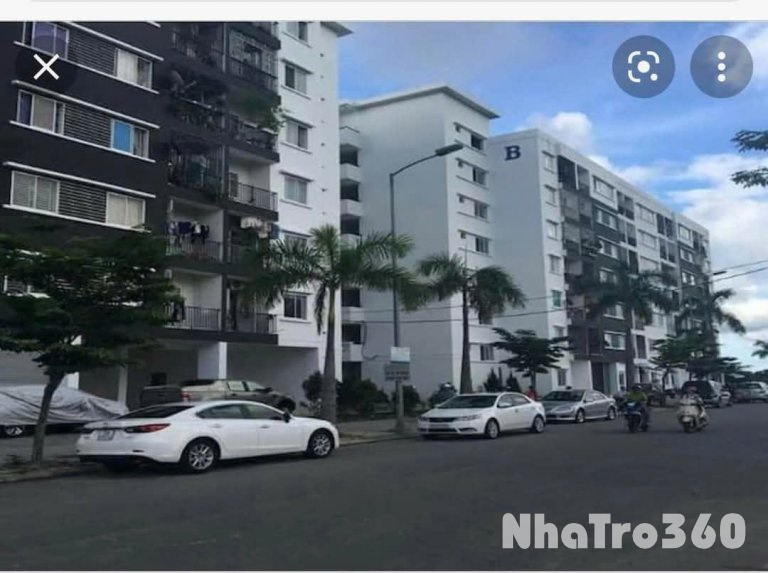 ✨ CHO THUÊ CHUNG CƯ VICOLAND KHU A TẦNG 1 HUẾ