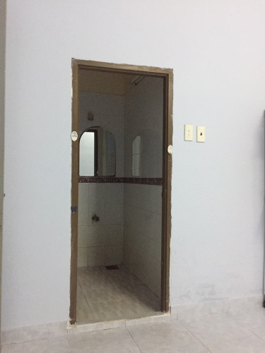 Cho thuê phòng chính chủ ở Lăng Cha Cả, Tân Bình, HCM