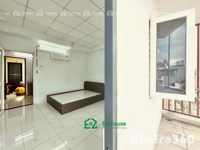 Nội thất cơ bản, 1 phòng ngủ, tách bếp, tự do