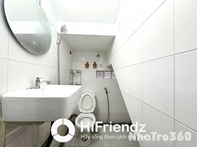 CHO THUÊ PHÒNG TRỌ SẠCH ĐẸP - ĐƯỜNG NGUYỄN TRI PHƯƠNG , PHƯỜNG 9, QUẬN 10