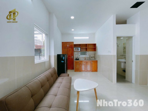 CĂN HỘ 2PN MẶT TIỀN ĐƯỜNG LÊ VĂN LINH, QUẬN 4 GẦN CẦU KHÁNH HỘI, BẾN NHÀ RỒNG,...