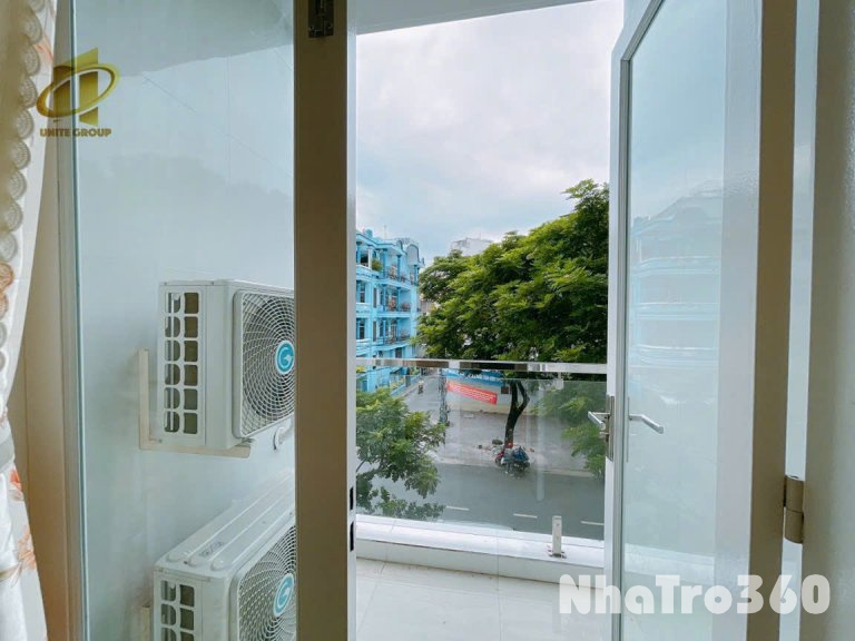 CĂN HỘ 2PN MẶT TIỀN ĐƯỜNG LÊ VĂN LINH, QUẬN 4 GẦN CẦU KHÁNH HỘI, BẾN NHÀ RỒNG,...