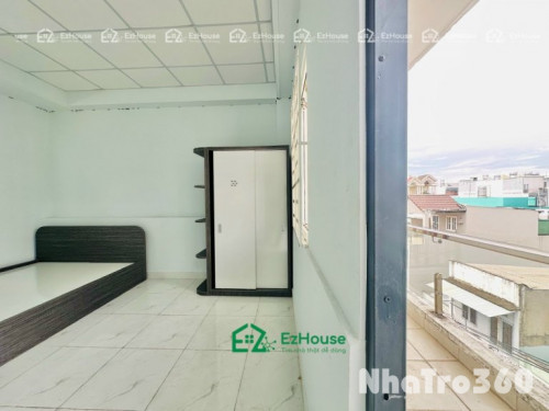 Nội thất cơ bản, 1 phòng ngủ, tách bếp, tự do