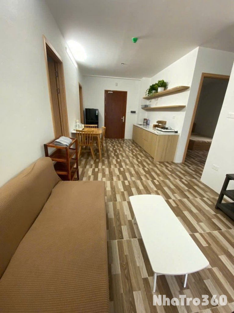 ✨ Cho thuê chung cư Westsky 2 - Ecogarden. Căn góc 66m2 3 mặt thoáng mát