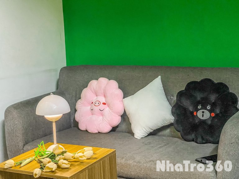 ✨CHO THUÊ PHÒNG TRỌ DUPLEX NỘI THẤT CHỈ 3tr9