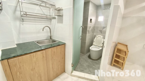 CHO THUÊ TRỌ HỒ VĂN LONG, BÌNH TÂN