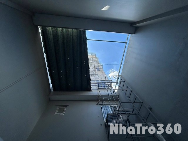 PHÒNG 55M2, CÓ BAN CÔNG SIÊU RỘNG NGAY CẦU CHỮ Y QUẬN 8