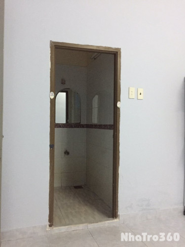 Cho thuê phòng chính chủ ở Lăng Cha Cả, Tân Bình, HCM